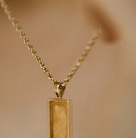 Fatih Doğan Jewelry