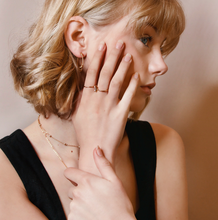 Fatih Doğan Jewelry