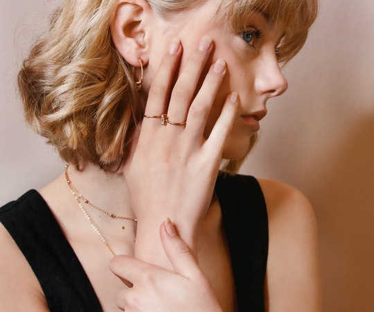 Fatih Doğan Jewelry