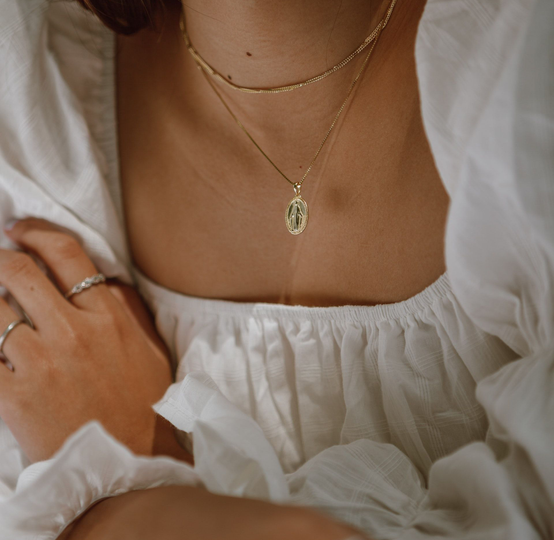 Fatih Doğan Jewelry