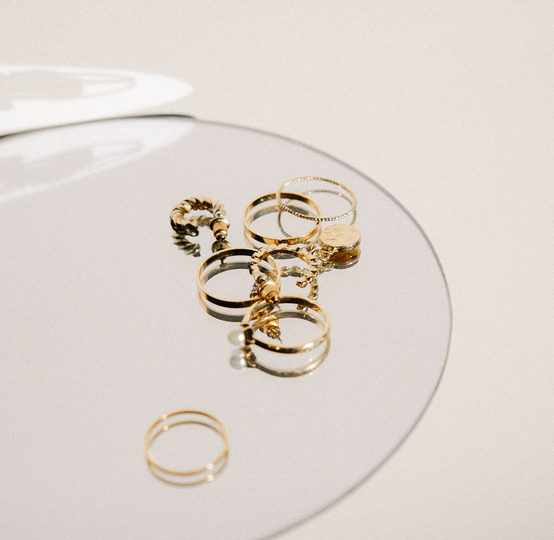 Fatih Doğan Jewelry