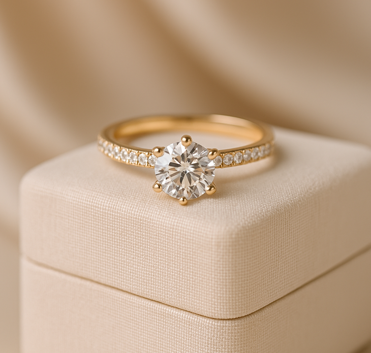 Fatih Doğan Jewelry