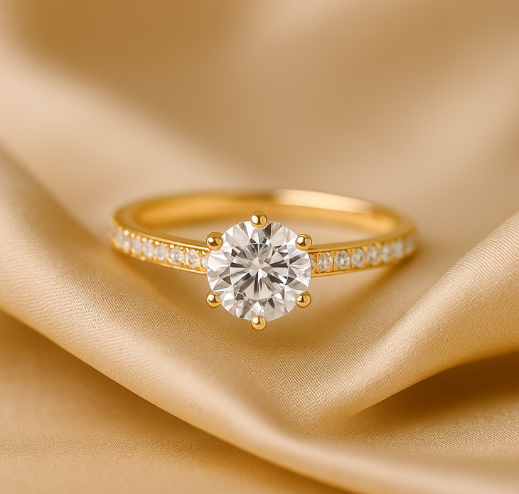 Fatih Doğan Jewelry