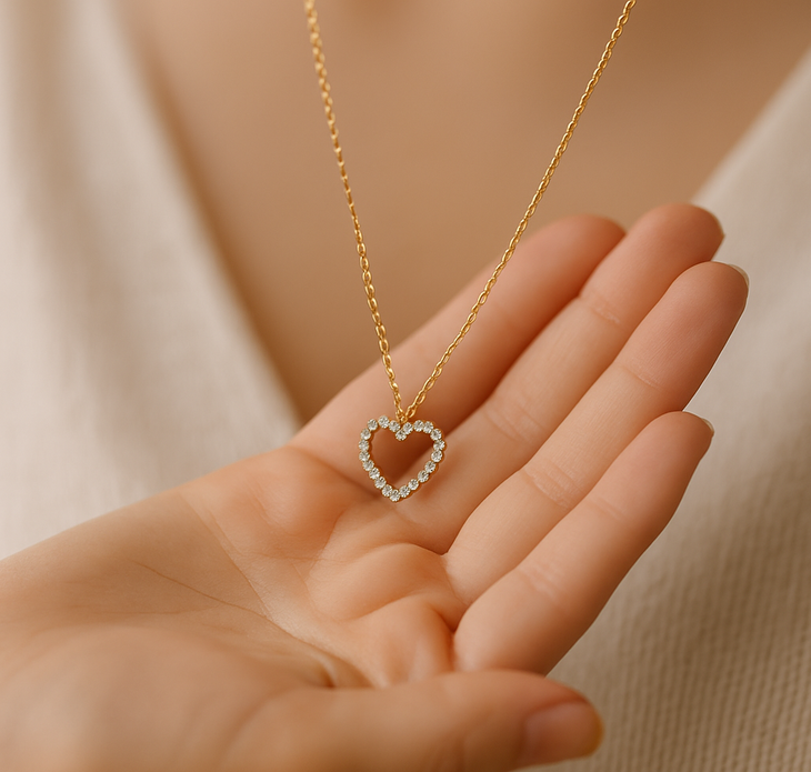 Fatih Doğan Jewelry