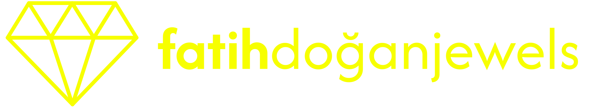 Fatih Doğan Jewelry