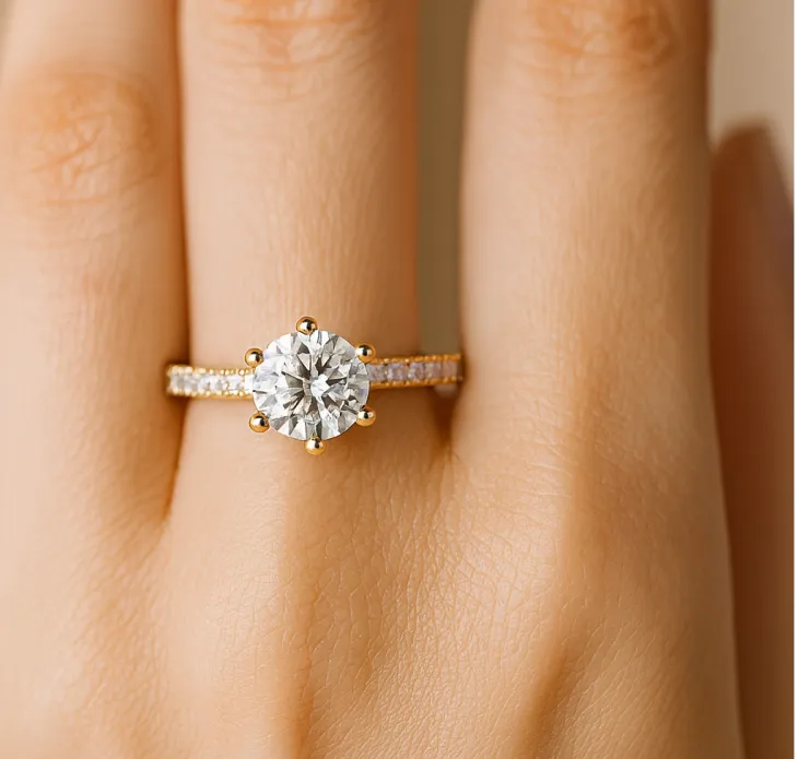 Fatih Doğan Jewelry